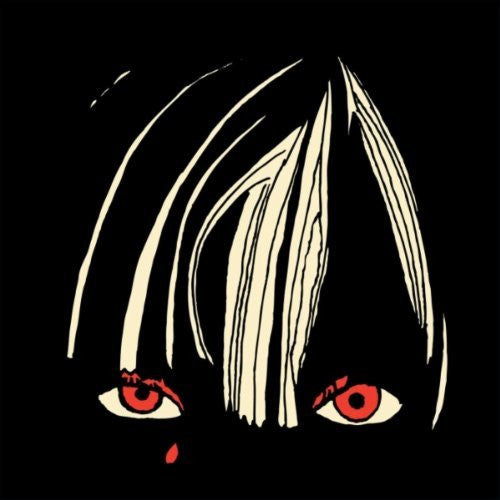 Album art for Chromatics - In The City