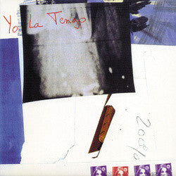 Album art for Yo La Tengo - Shaker