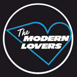 Album art for The Modern Lovers - The Modern Lovers