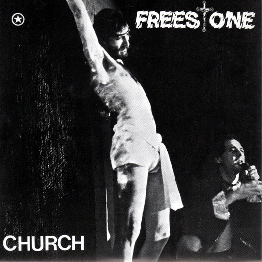 Album art for Freestone - Bummer Bitch