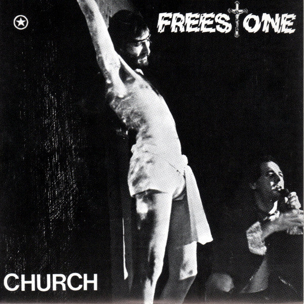 Album art for Freestone - Bummer Bitch