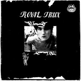 Album art for Royal Trux - Royal Trux