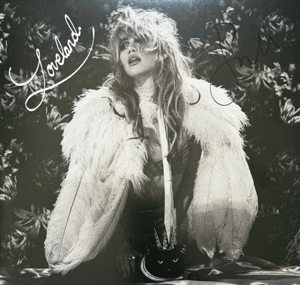 Album art for Suki Waterhouse - Loveland