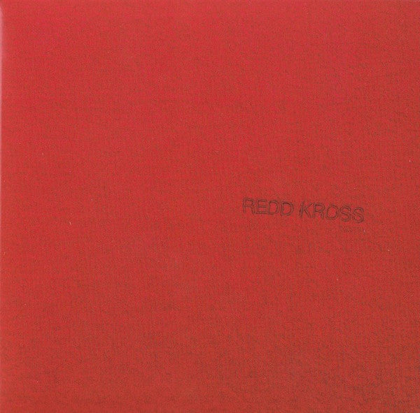 Album art for Redd Kross - Redd Kross