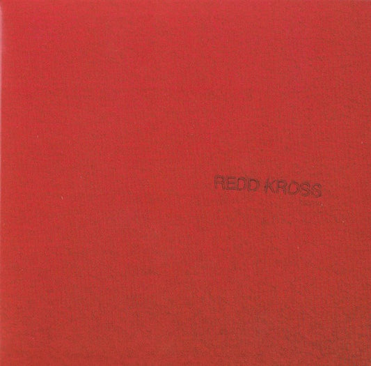 Album art for Redd Kross - Redd Kross