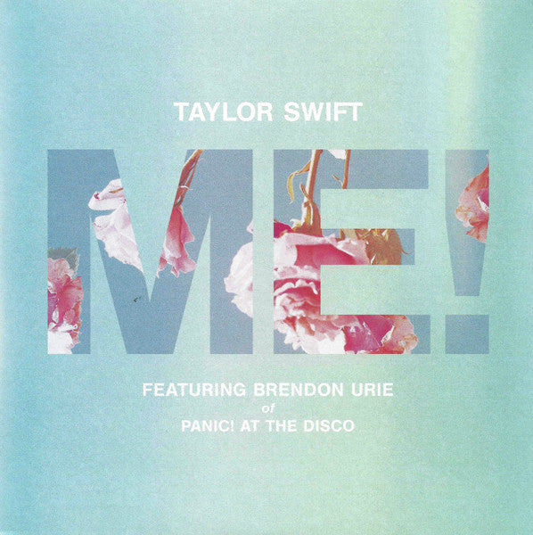 Album art for Taylor Swift - Me!