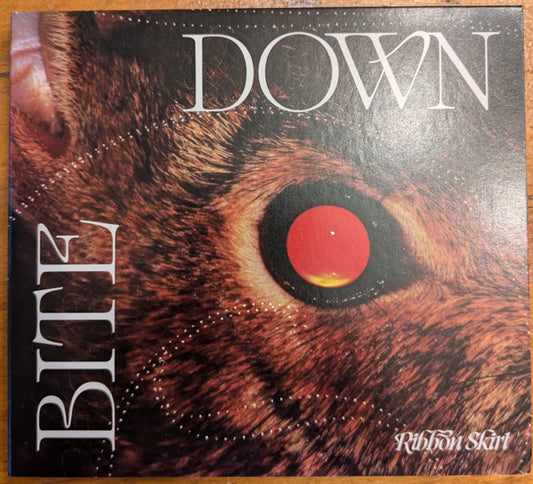 Album art for Ribbon Skirt - Bite Down