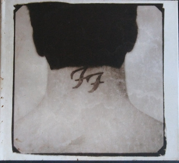 Album art for Foo Fighters - There Is Nothing Left To Lose