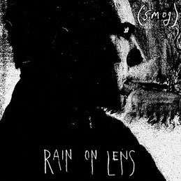 Album art for Smog - Rain On Lens