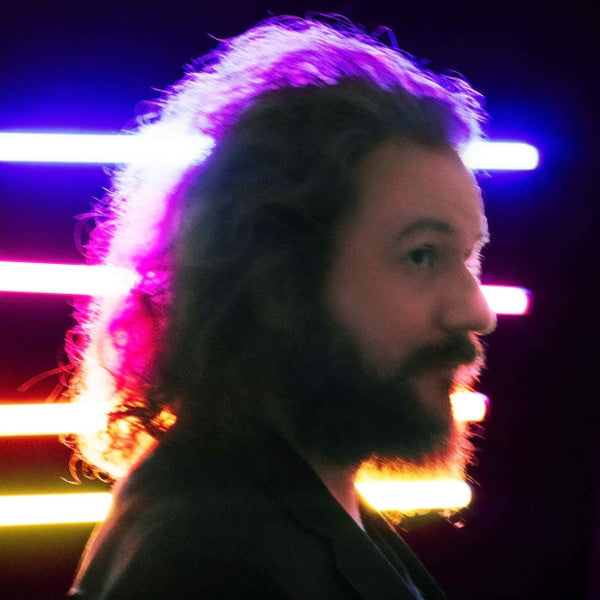 Album art for Jim James - Wowed Out
