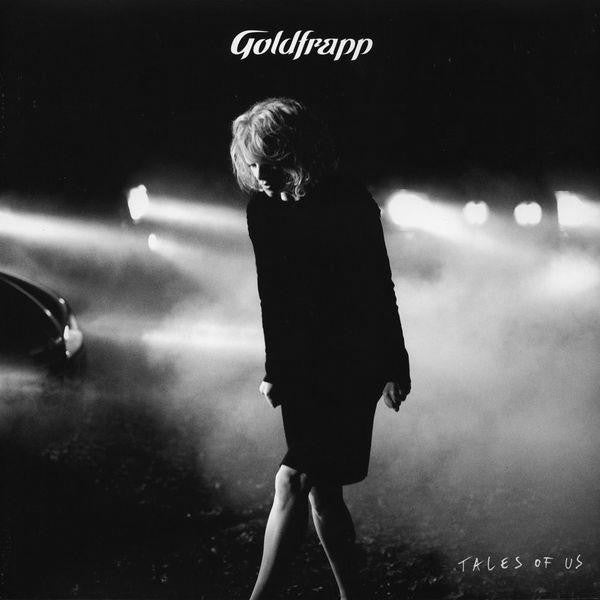 Album art for Goldfrapp - Tales Of Us
