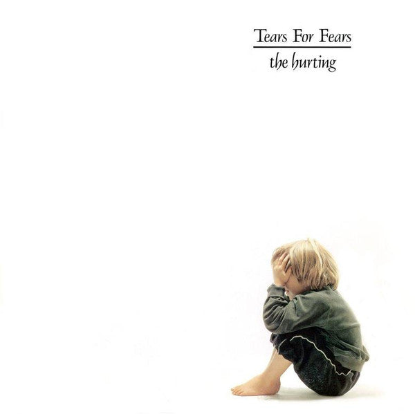 Album art for Tears For Fears - The Hurting