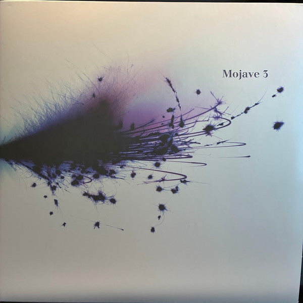 Album art for Mojave 3 - Ask Me Tomorrow
