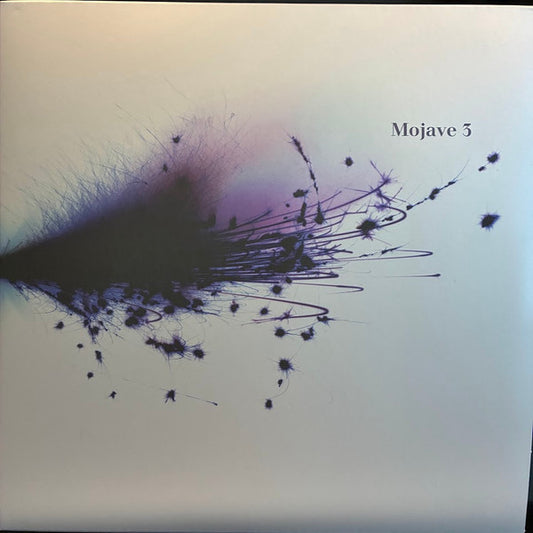 Album art for Mojave 3 - Ask Me Tomorrow