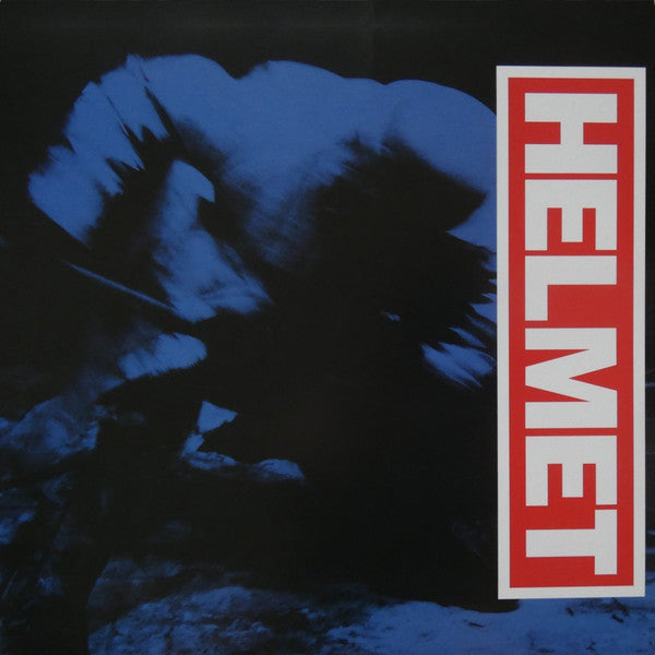 Album art for Helmet - Meantime