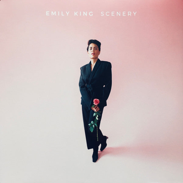 Album art for Emily King - Scenery