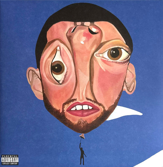 Album art for Mac Miller - Balloonerism