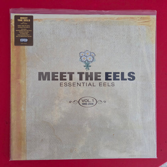 Album art for Eels - Meet The Eels (Essential Eels Vol.1 (1996 - 2006))