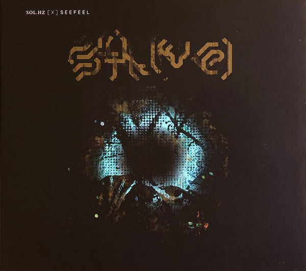 Album art for Seefeel -  Sol.Hz