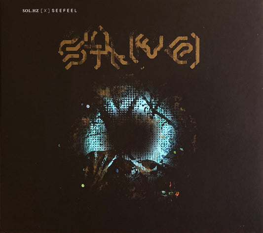 Album art for Seefeel -  Sol.Hz