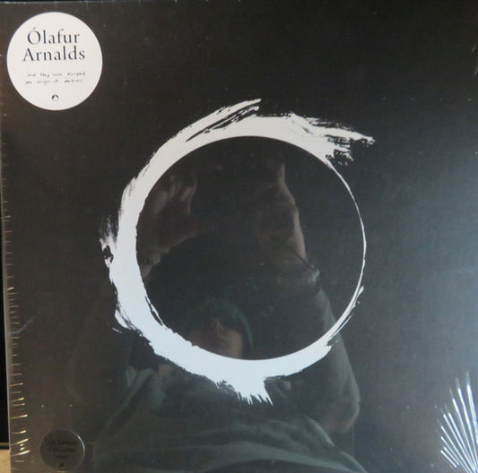 Album art for Ólafur Arnalds - ...And They Have Escaped The Weight Of Darkness
