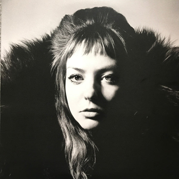 Album art for Angel Olsen - All Mirrors