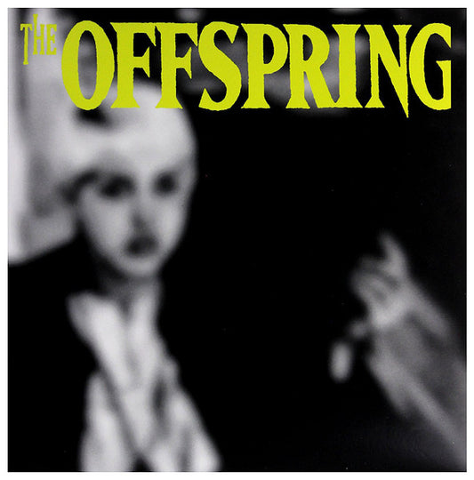 Album art for The Offspring - The Offspring