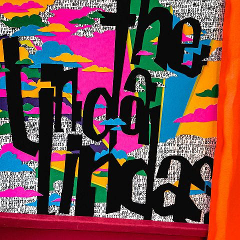 Album art for The Linda Lindas - Gotta Get Out