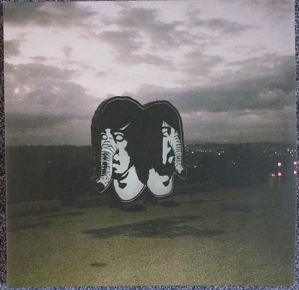 Album art for Death From Above 1979 - The Physical World 11th Anniversary Deluxe Edition