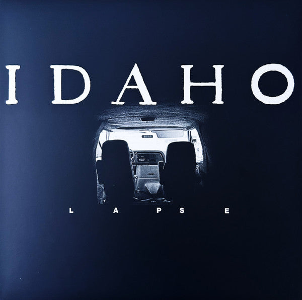 Album art for Idaho - Lapse