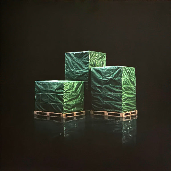 Album art for Doublespeak - Doublespeak