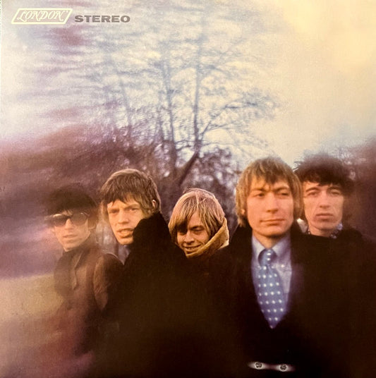 Album art for The Rolling Stones - Between The Buttons