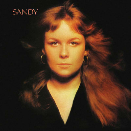 Album art for Sandy Denny - Sandy