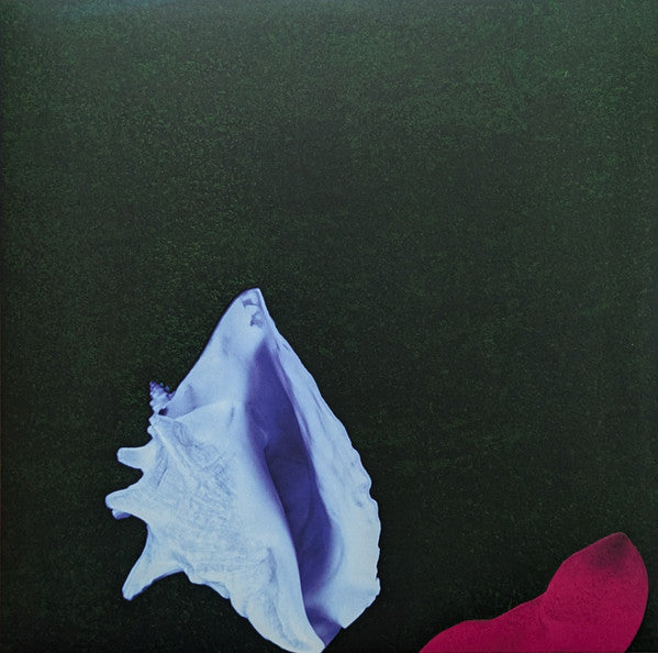 Album art for New Order - Touched By The Hand Of God