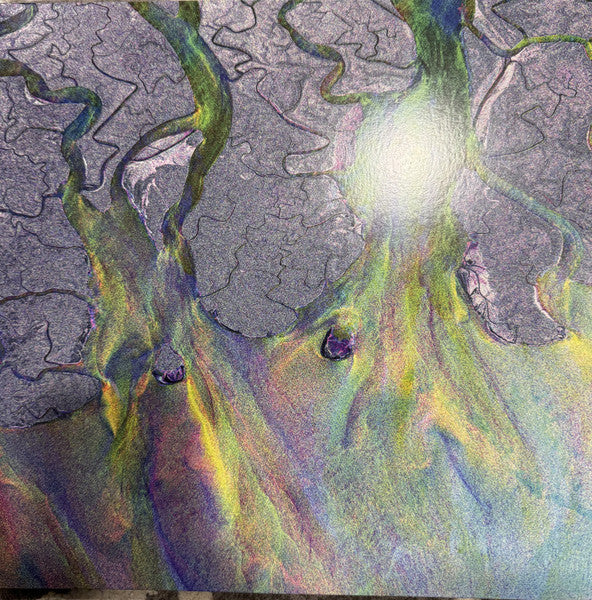 Album art for Alt-J - An Awesome Wave