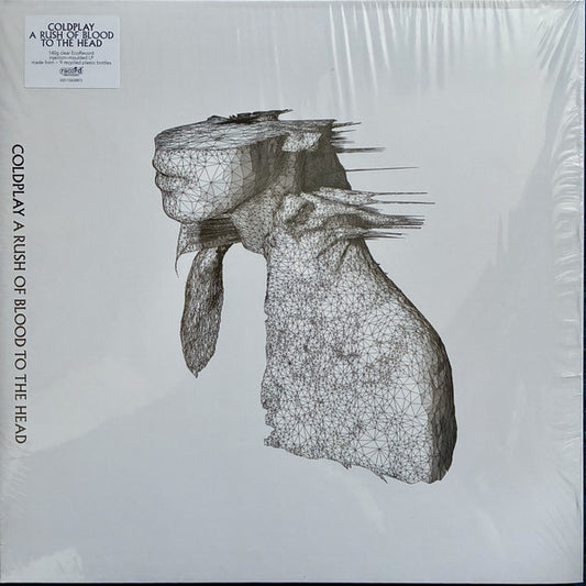 Album art for Coldplay - A Rush Of Blood To The Head