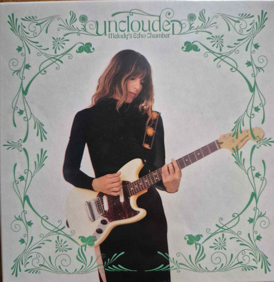 Album art for Melody's Echo Chamber - Unclouded