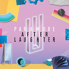 Album art for Paramore - After Laughter