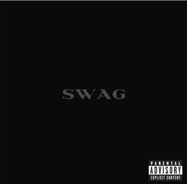 Album art for Justin Bieber - Swag
