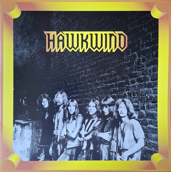 Album art for Hawkwind - At The BBC 1970
