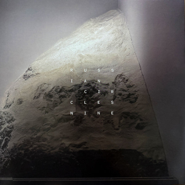 Album art for Russian Circles - Nine