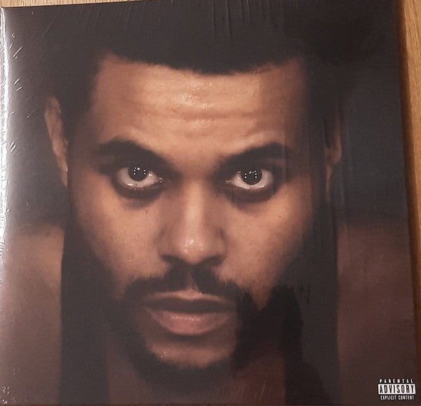 Album art for The Weeknd - Hurry Up Tomorrow