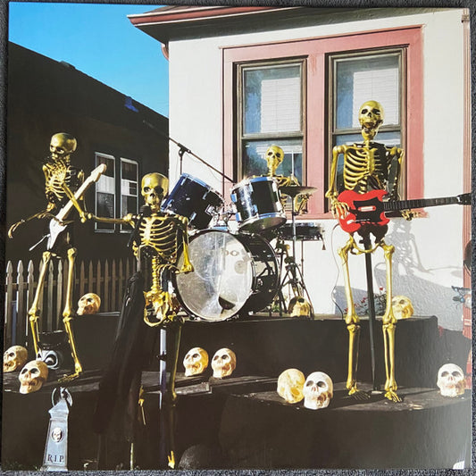 Album art for Oso Oso - life till bones