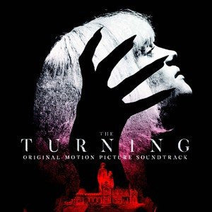 Album art for Various - The Turning (Original Motion Picture Soundtrack)