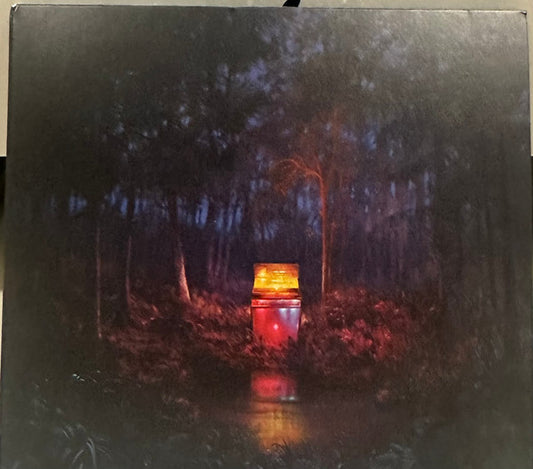 Album art for Lord Huron - The Cosmic Selector Vol. 1