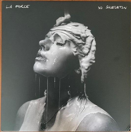 Album art for La Force - XO Skeleton 