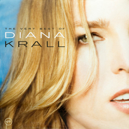 Album art for Diana Krall - The Very Best Of Diana Krall