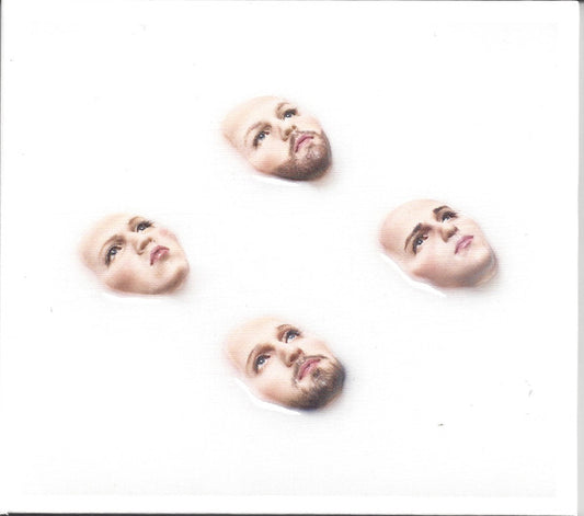 Album art for Kings Of Leon - WALLS