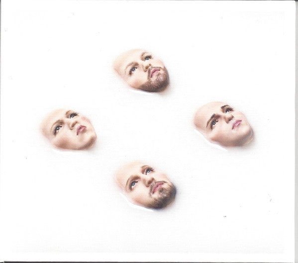 Album art for Kings Of Leon - WALLS