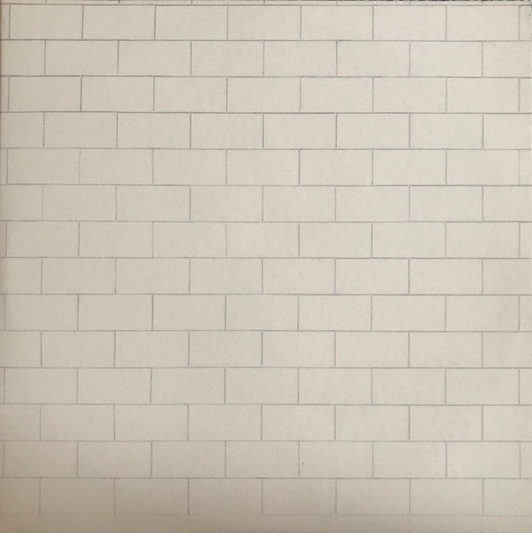 Album art for Pink Floyd - The Wall